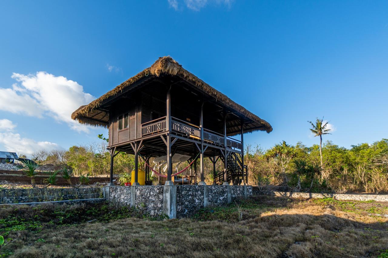 Island Cove Resort Nusa Lembongan  Exterior photo